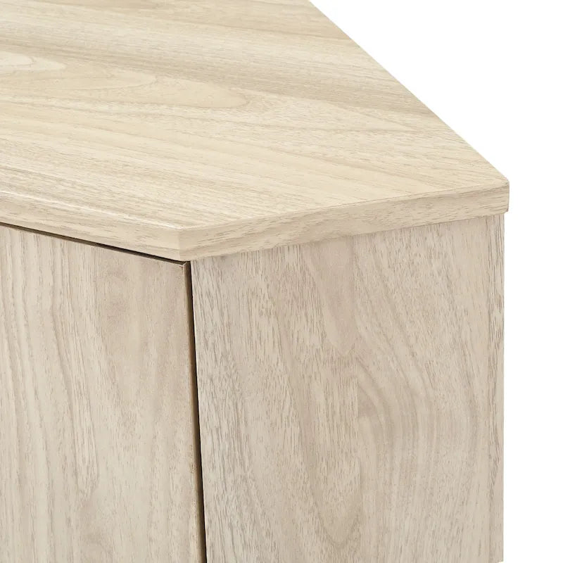 Meuble d'angle d'appoint de 30 pouces