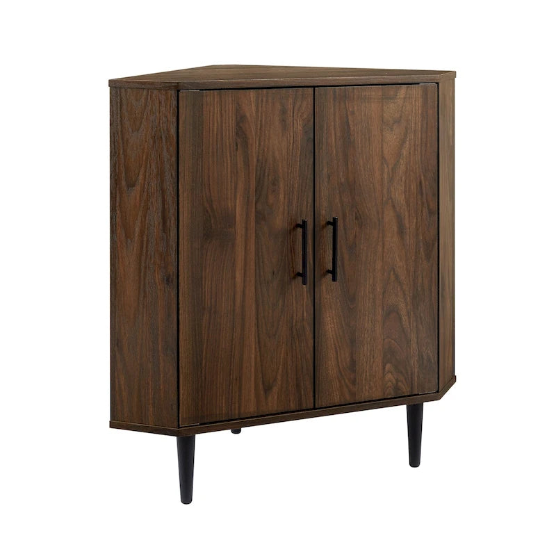 Meuble d'angle d'appoint de 30 pouces