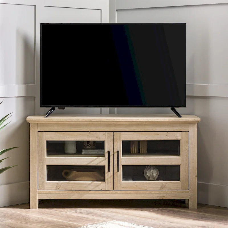 Meuble TV d'angle 44 pouces