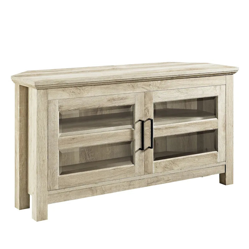 Meuble TV d'angle 44 pouces
