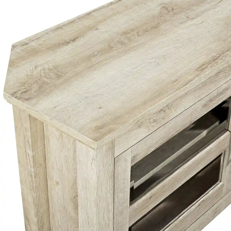 Meuble TV d'angle 44 pouces