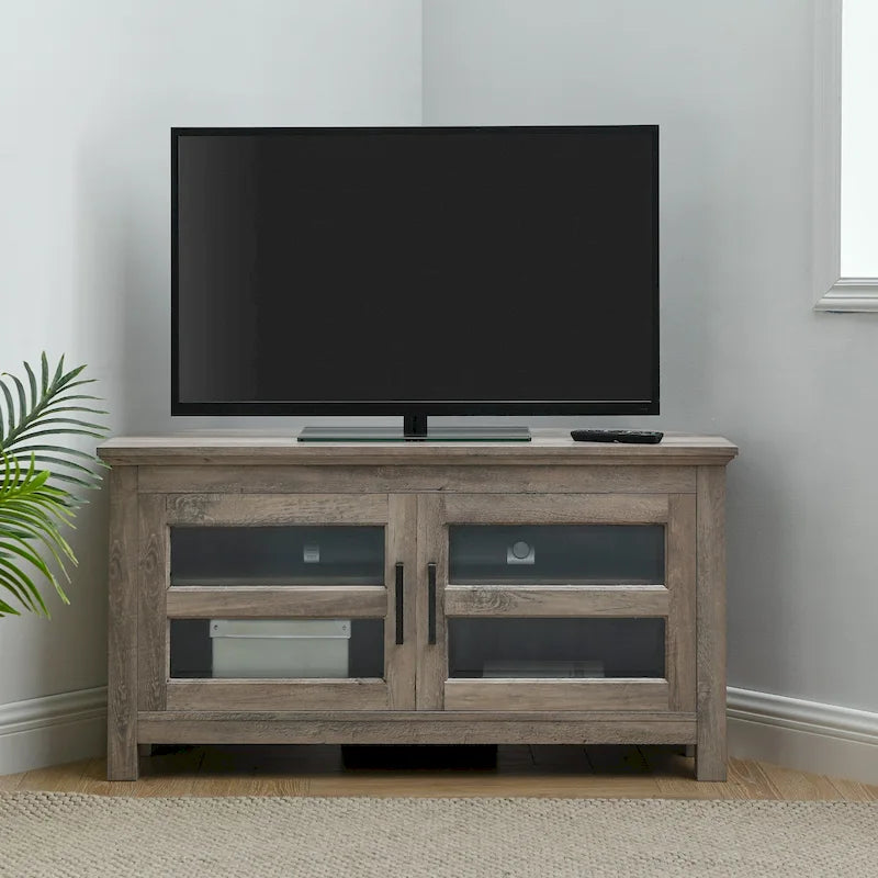 Meuble TV d'angle 44 pouces