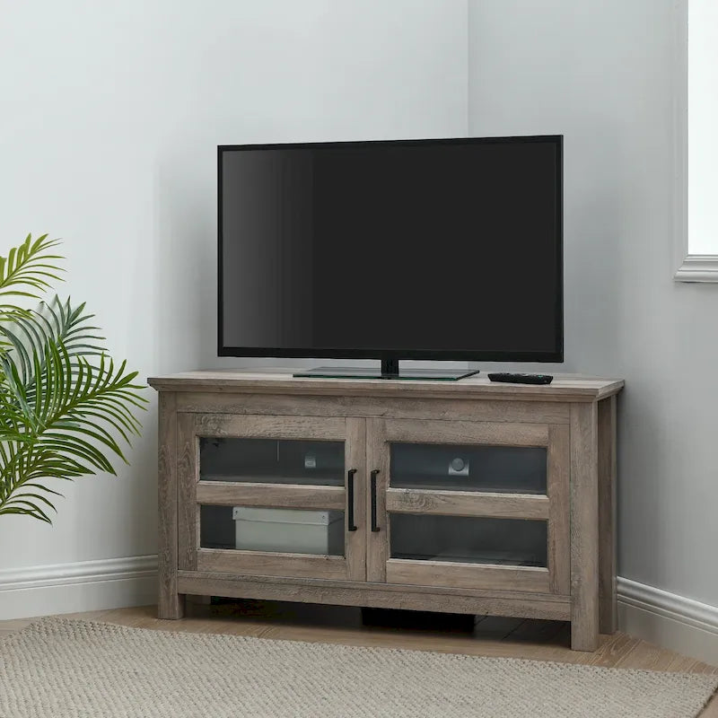 Meuble TV d'angle 44 pouces