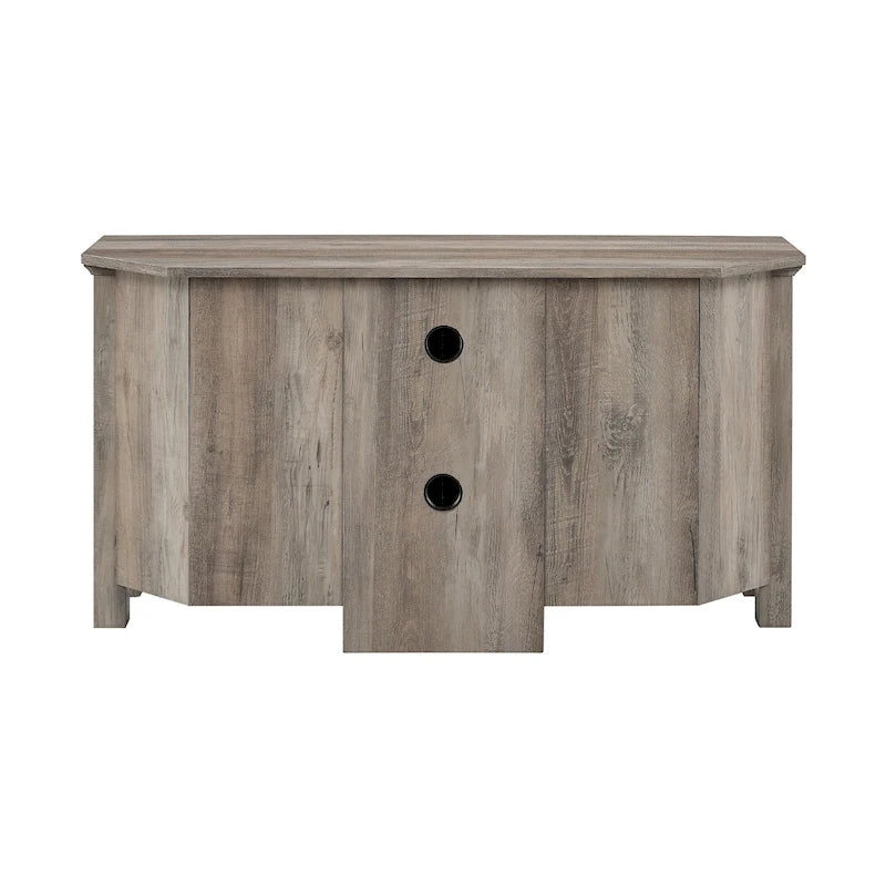 Meuble TV d'angle 44 pouces