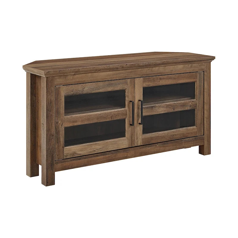 Meuble TV d'angle 44 pouces