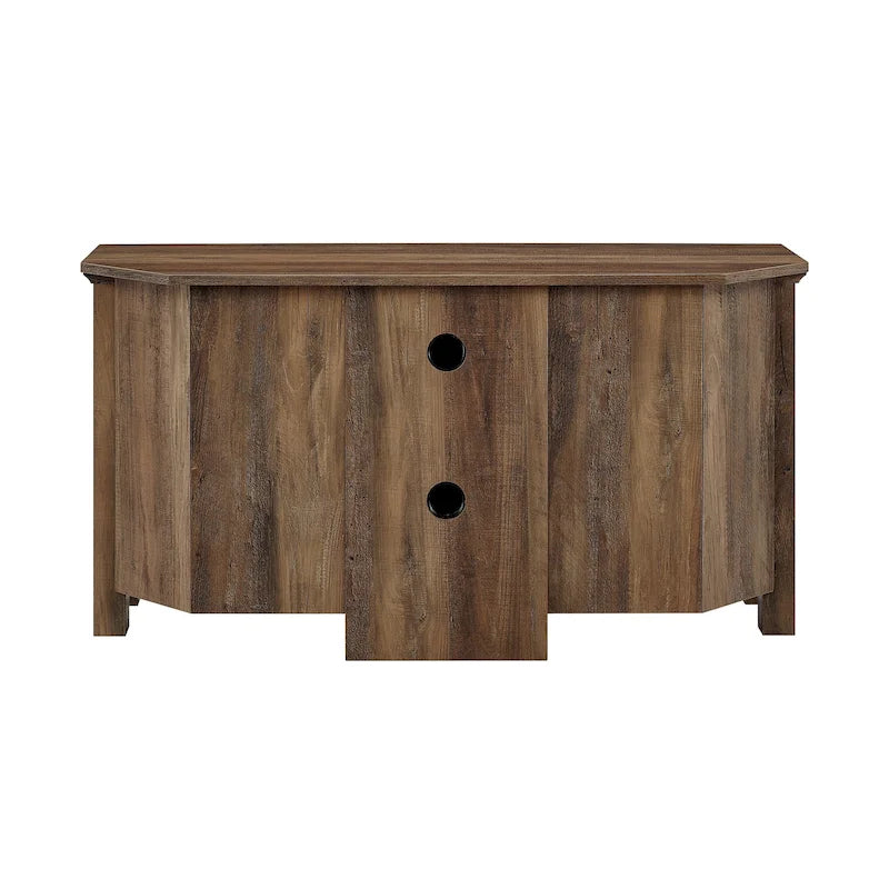 Meuble TV d'angle 44 pouces