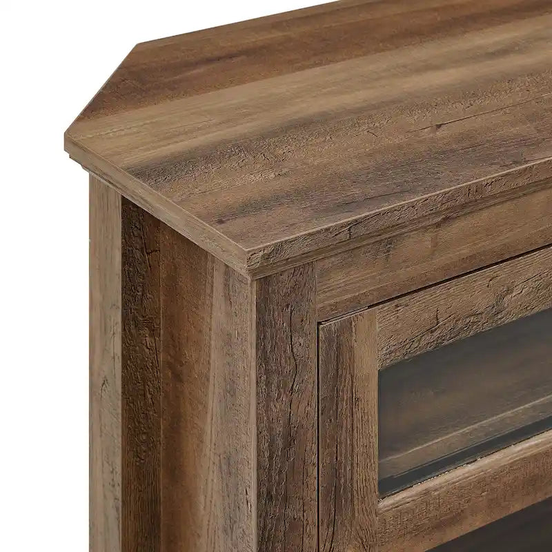Meuble TV d'angle 44 pouces