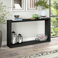 Console rectangulaire de 55 po de largeur – 55 po de largeur