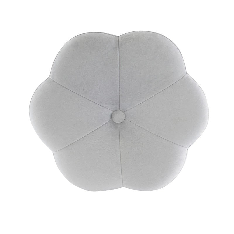 Tabouret de coiffeuse Fleur