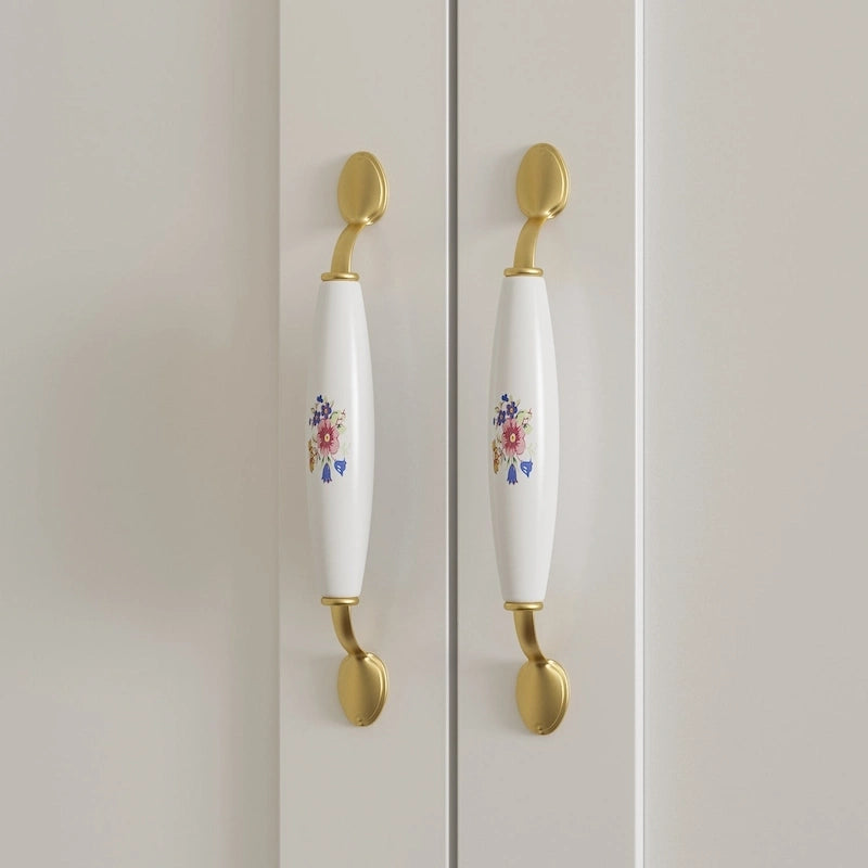 47.2W Armoire de penderie contemporaine et moderne autoportante