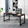 63 bureaux d'ordinateur modernes pour la maison/le bureau