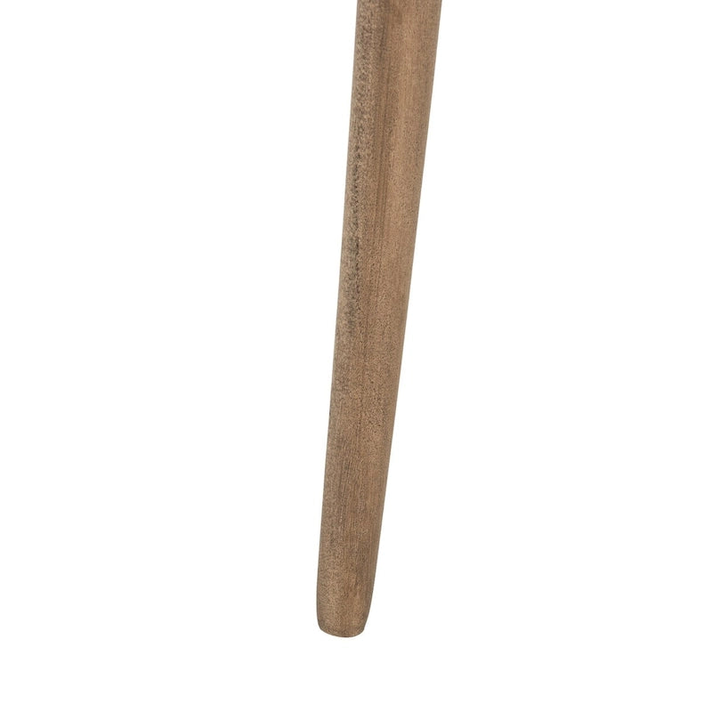 Table d'appoint avec plateau - 24Wx16Px25H