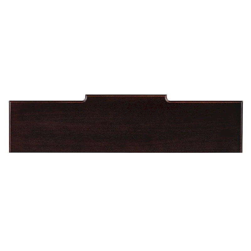 Console Table - Table d'appoint pour canapé avec tiroirs pour entrée